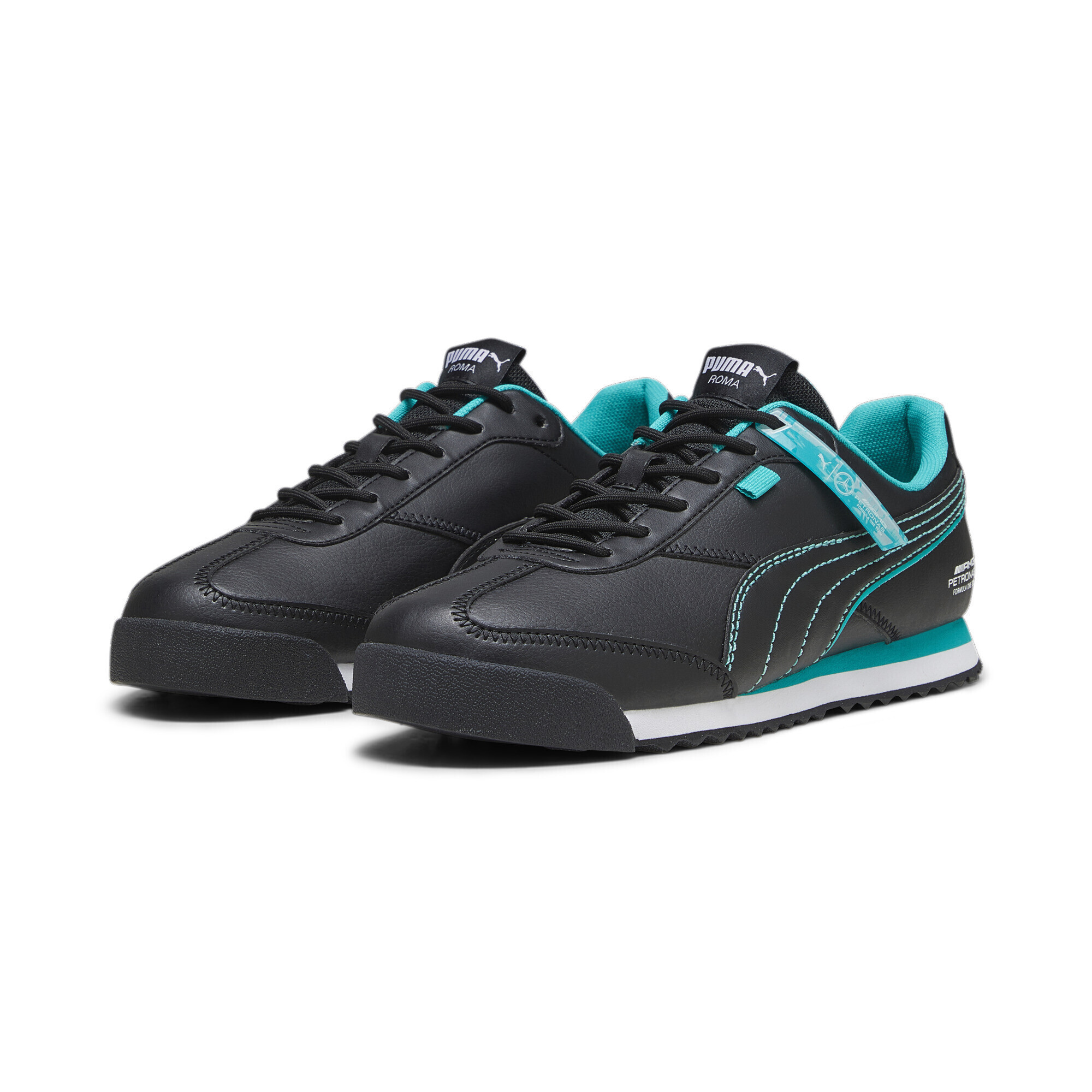 Puma Mapf1 Roma Via (PU30786902) in Moldova for the price of 1099 MDL
