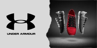Under Armour - Excellence in Sport and Style