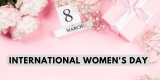 Gifts for the 8th of March