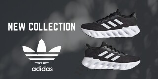 New collection Adidas
