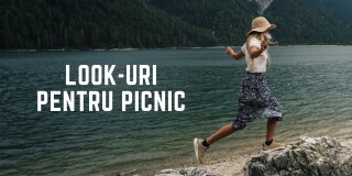 Cum să vă îmbracați la picnic