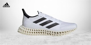 Adidas 4DFWD 4 – The technology that changes your running