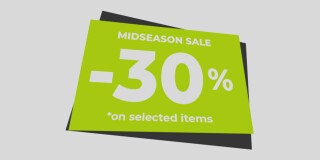 MIDSEASON SALE at SPORT SPIRIT: -30% off top brands!