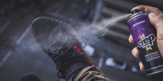 Новинка В SPORT SPIRIT — Бренд CREP PROTECT Уже в продаже!