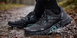 Running Shoes with a Membrane: When Do You Need Waterproof Models for Running