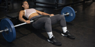 Тренировки в зале: кроссовки для бега, силовых тренировок, кроссфита и фитнеса