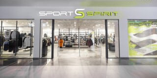 SPORT SPIRIT in Bălți: Grand Opening at EviMall!