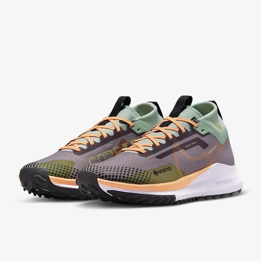 Кроссовки 6