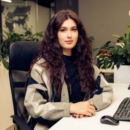 Trade Marketing Specialist