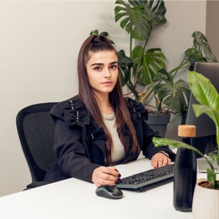 Copywriter