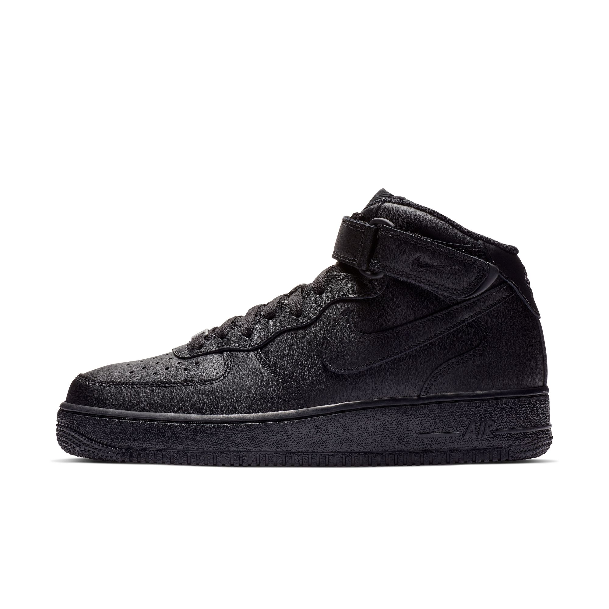 Casual shoes Air Force Mid '07 (NKCW2289001) in Moldova for the