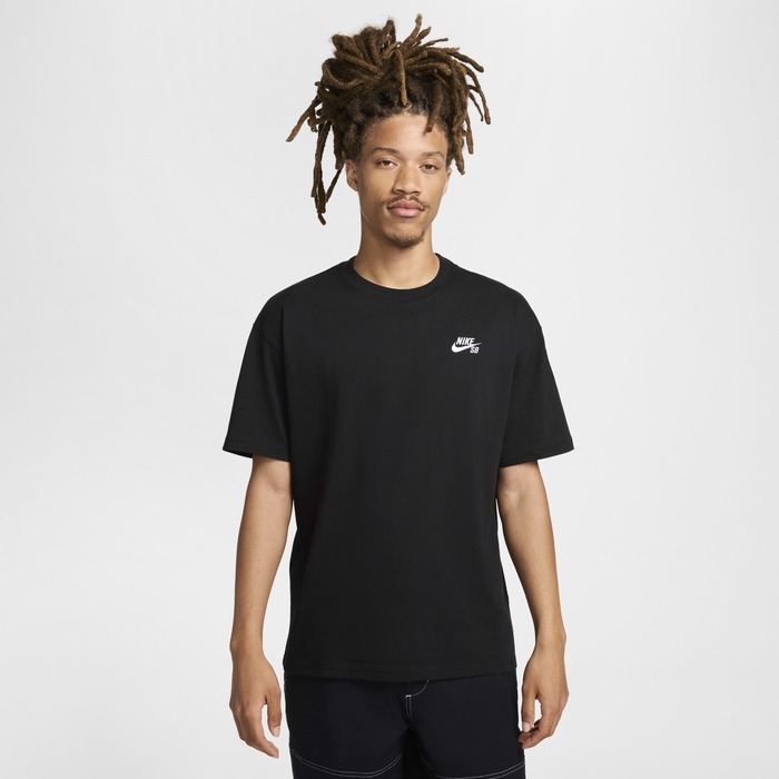 M Nike Sb Logo Skate T-Shirt (NKHQ2117010) in Moldova for the