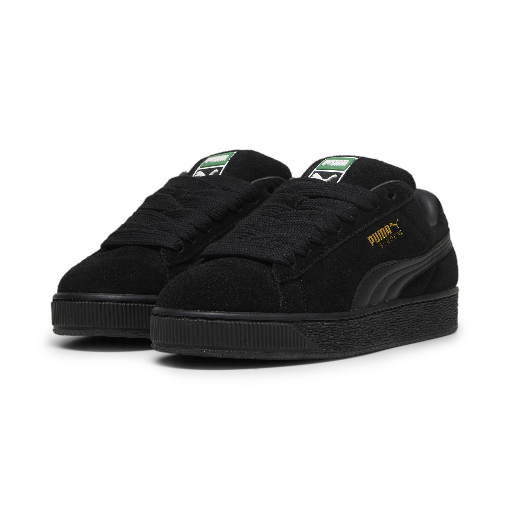puma suede puma
