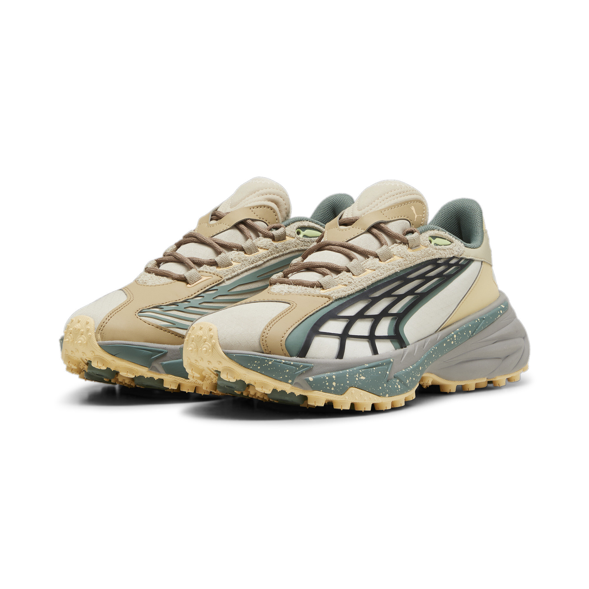 Puma Spirex Gorpcore (PU39642907) in Moldova for the price
