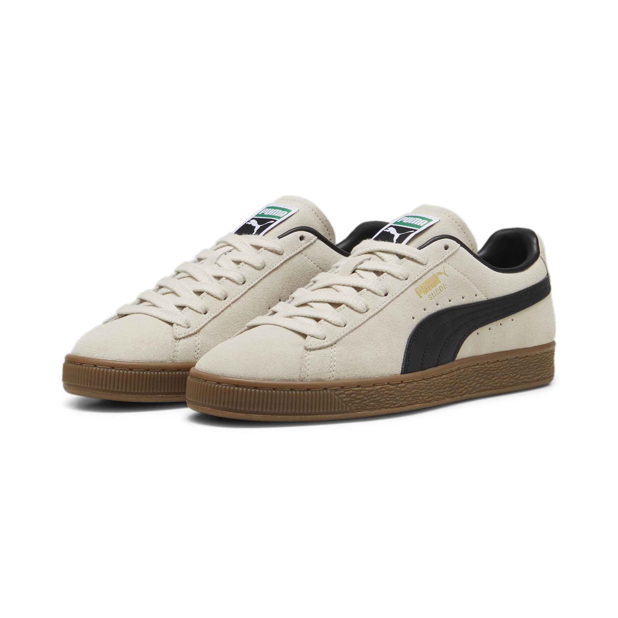 Creaaacademy Puma Basket Platform Sneakers Puma Sneakers Puma