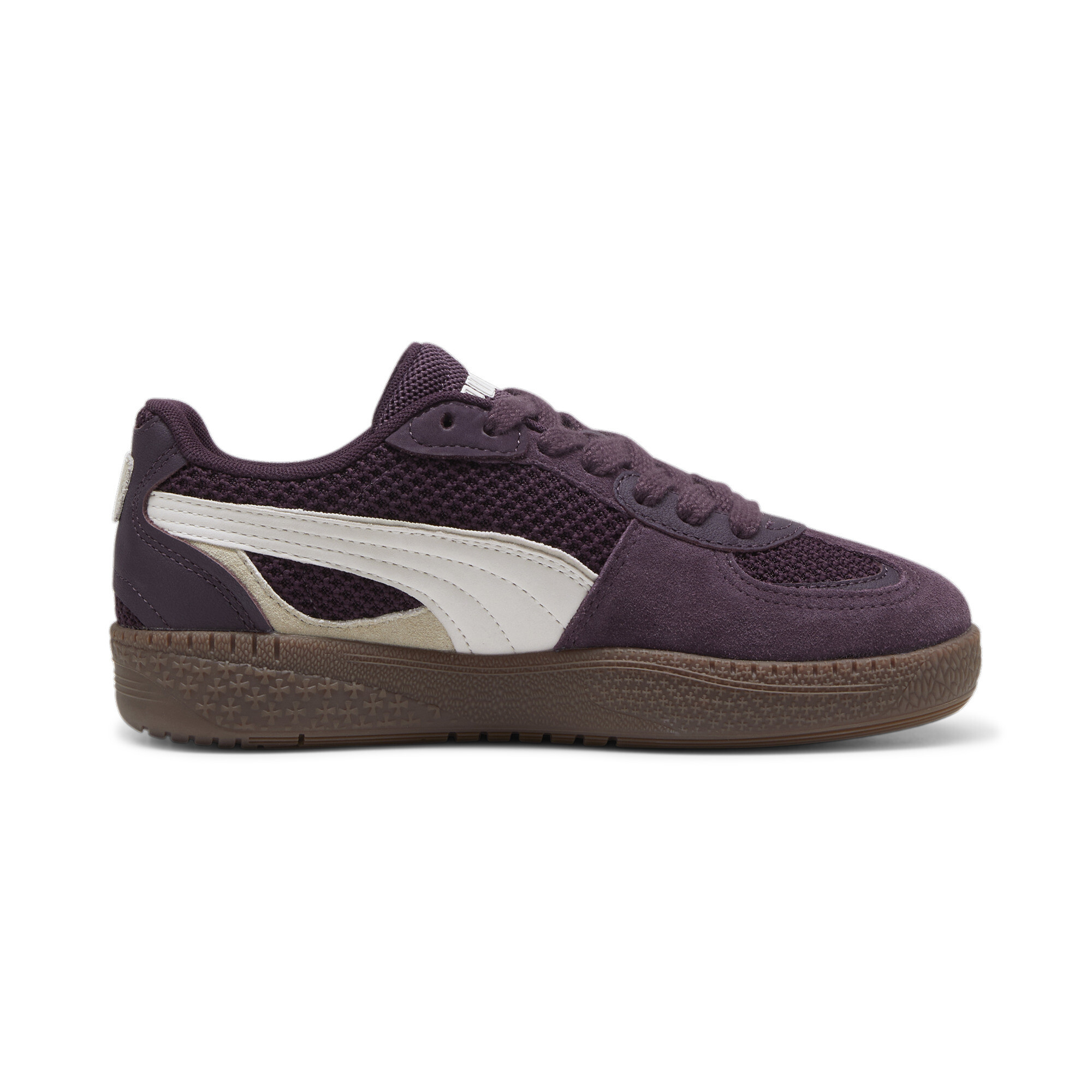 Mesh Puma Elderberry Shoes Puma Palermo Moda Surreal Contour Wns