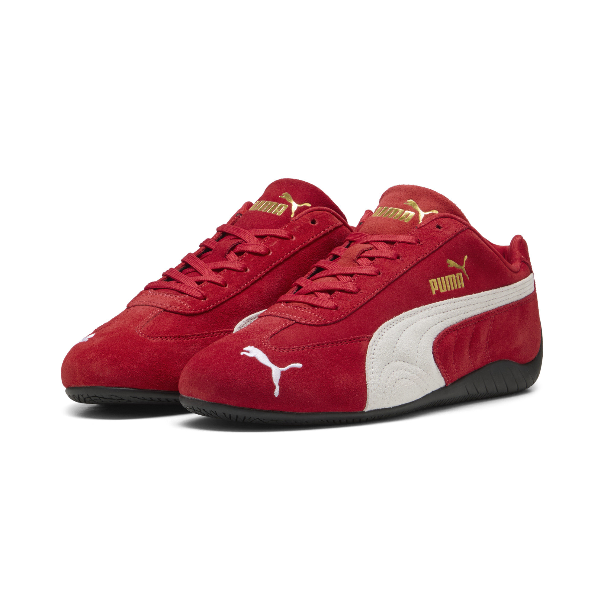 puma　speed cat OG　赤　25cm Speedcat OG Sneakers | PUMA