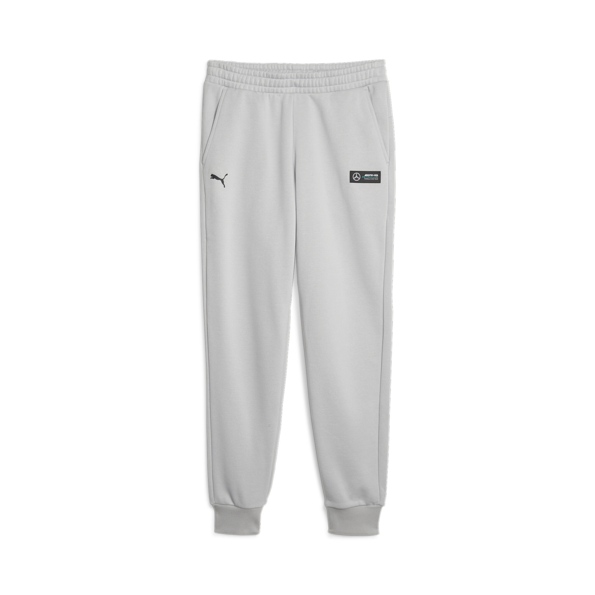 Puma Mercedes-AMG PETRONAS Motorsport Fleece Pants (PU62116102) in