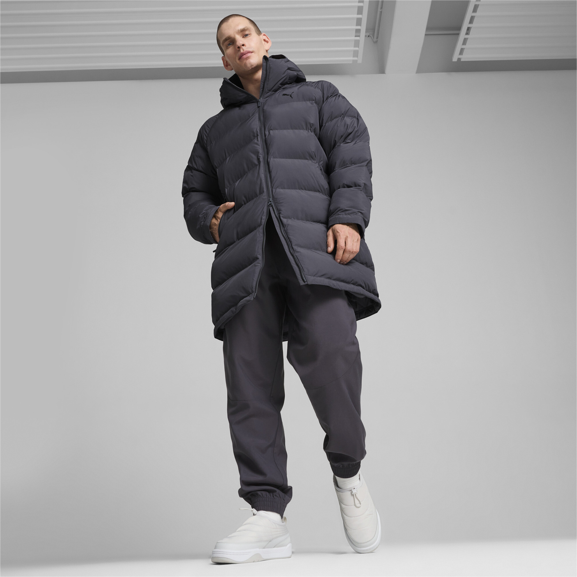 Puma Mono Parka (PU62647169) in Moldova for the price of 3799 MDL