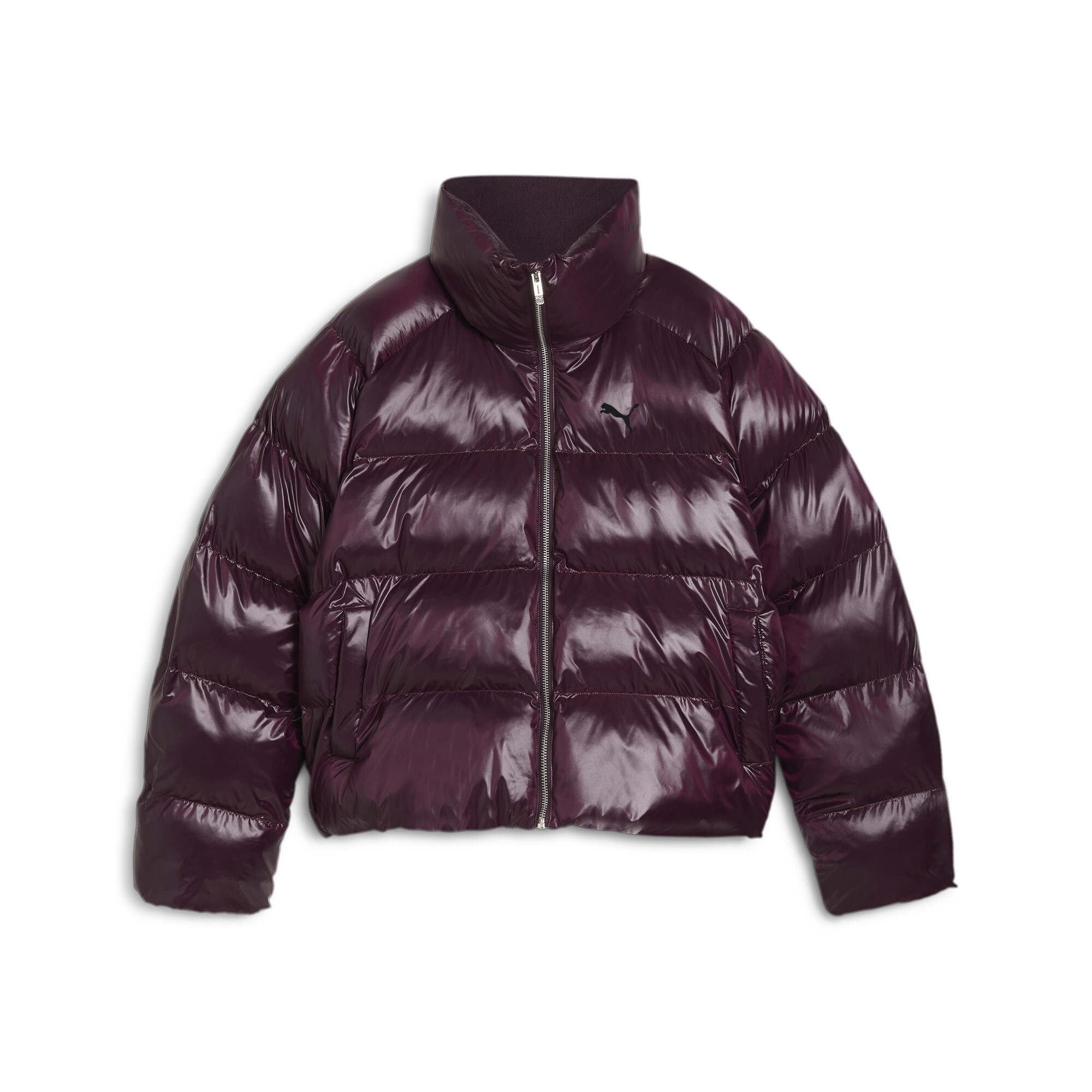 Puma Shiny Puffer Jacket (PU62651444) in Moldova for the price of