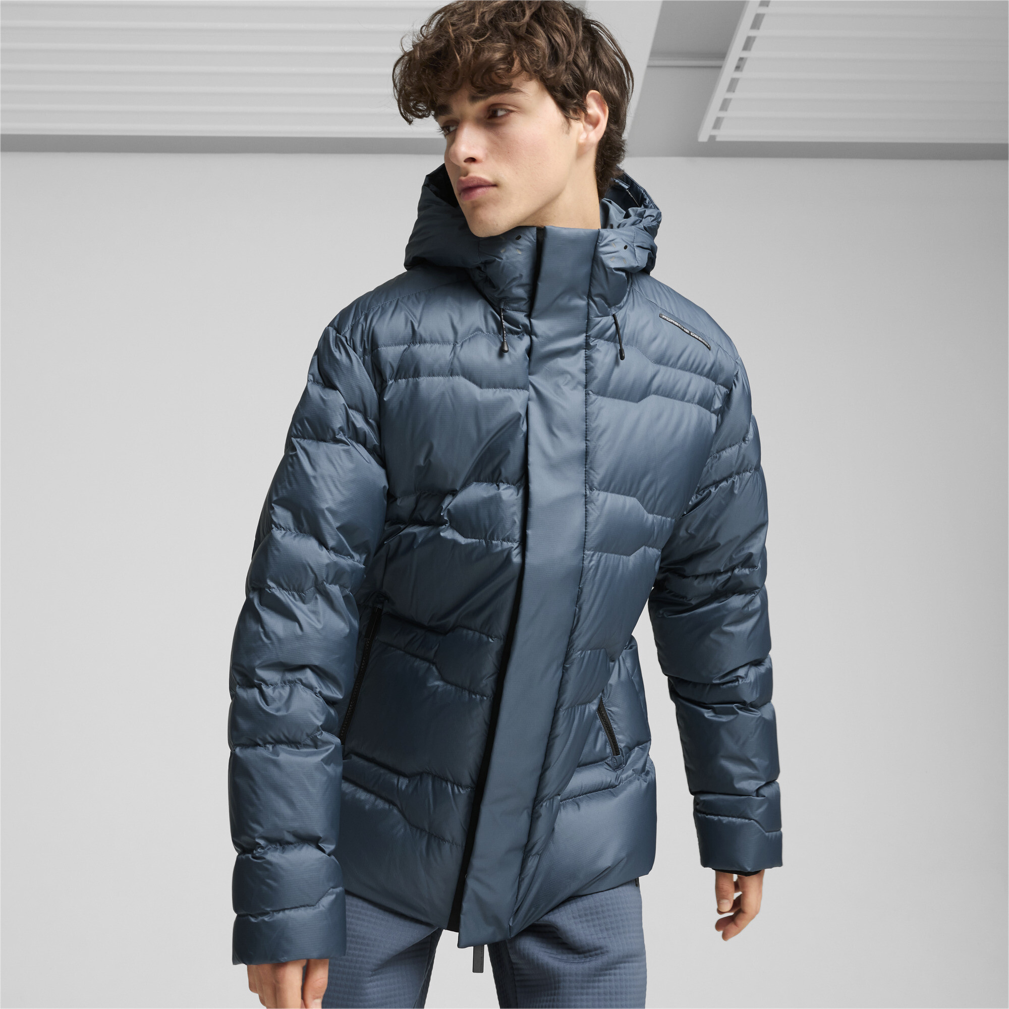 Puma Porsche Design Padded Jacket (PU62692212) in Moldova for the