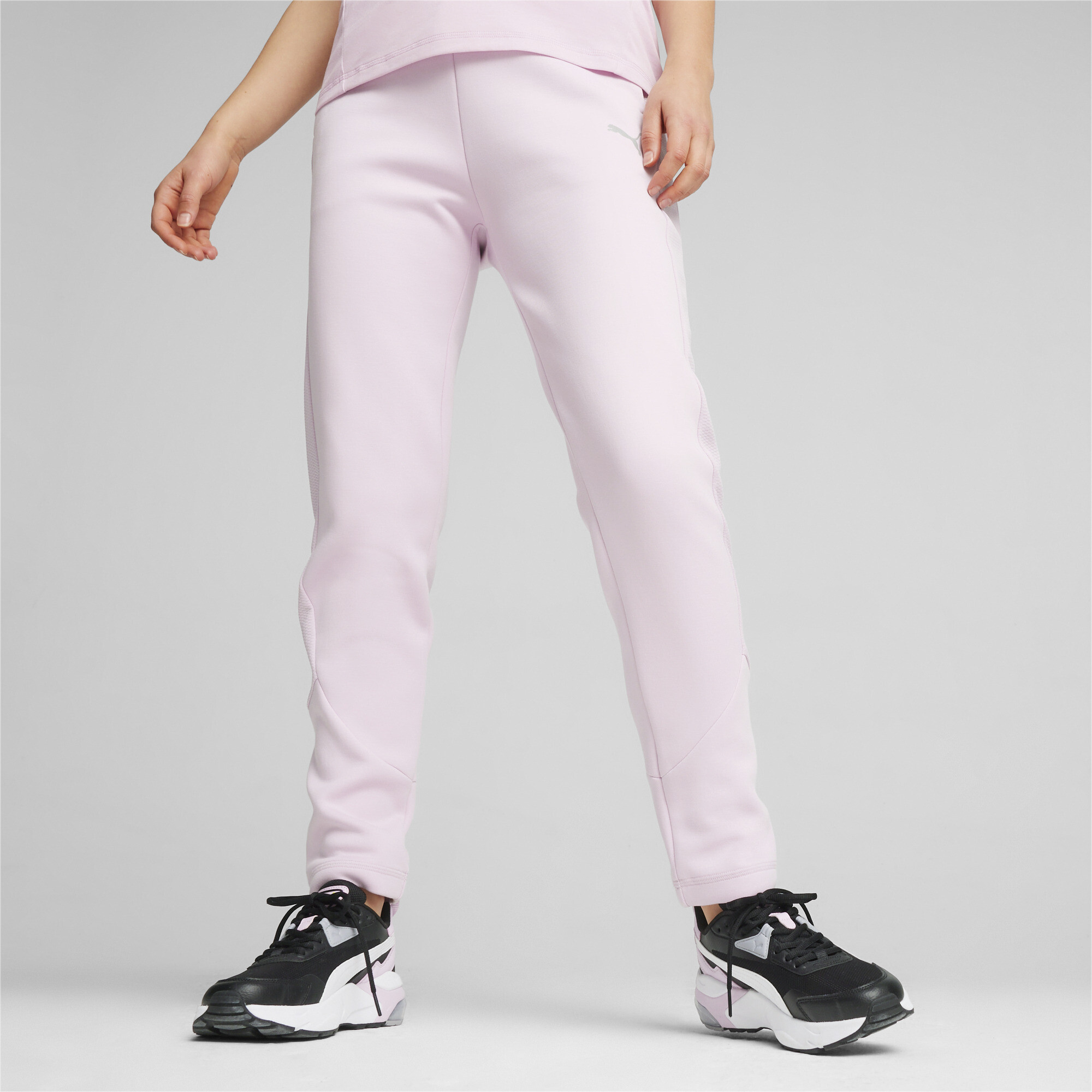 puma evostripe high waist
