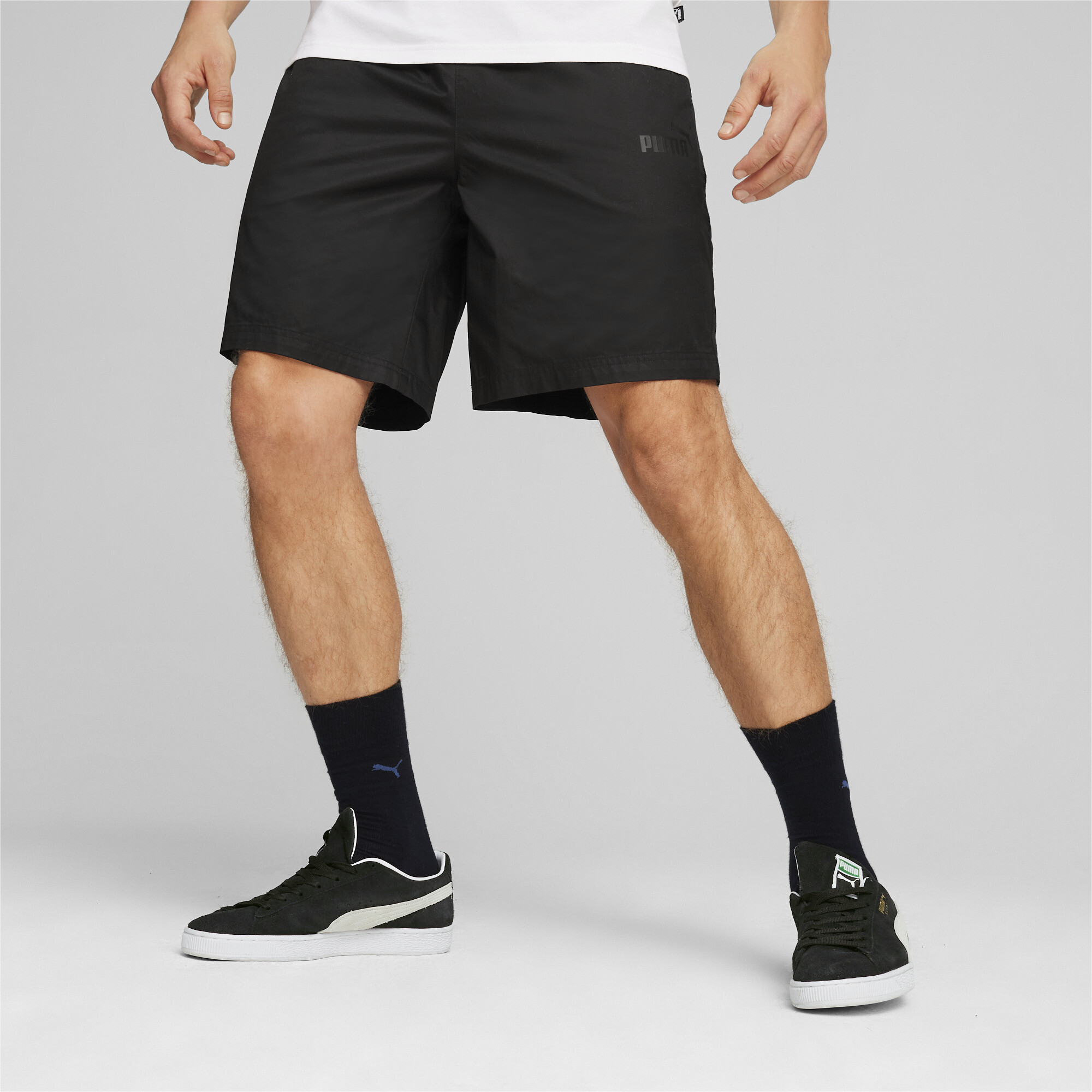 Puma Ess Chino Shorts 8'' (PU68045101) in Moldova for the price of